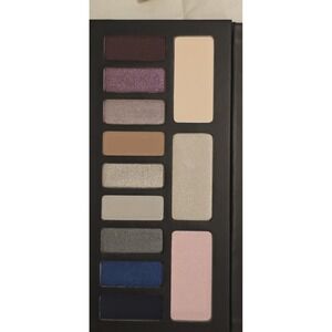 NIB Kat Von D‎ Chrysalis Eyeshadow Palette Limited Edition 12 Gorgeous Shades